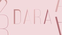 Dara Sweet logo