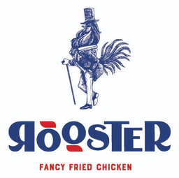 Rooster logo