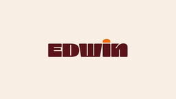 Edwin Burger logo