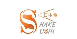 Shake Sushi logo