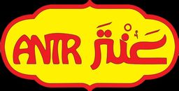Antr logo