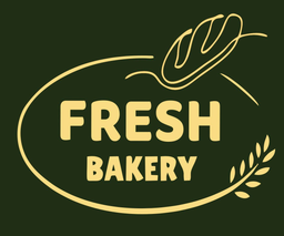 Fresh Bakery logo