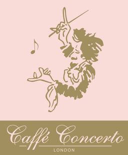 Caffe Concerto logo