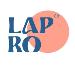 LAPRO logo