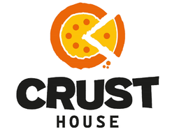 Crust House logo