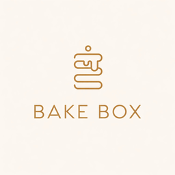 BAKE BOX logo
