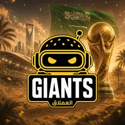 Giants logo