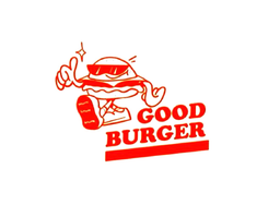 Good Burger logo