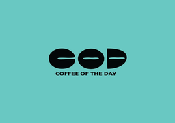 COD Coffee Of The Day logo