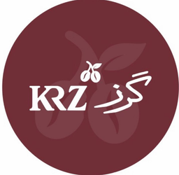 KRZ B logo