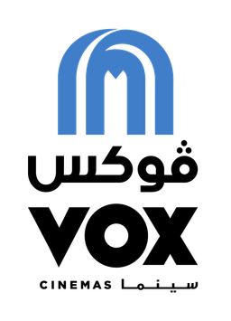VOX Cinemas logo