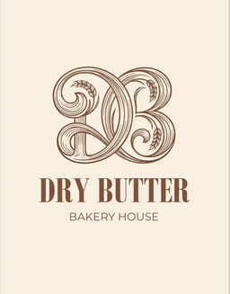 Dry butter logo