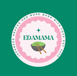 Edamama logo