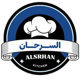 Hussein Ali Al Sarhan kitchen for serving meals logo