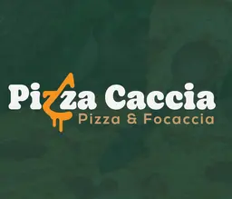 Pizza Caccia logo
