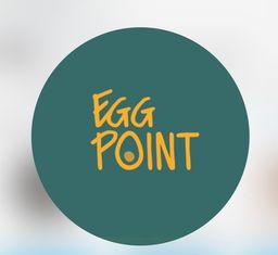 egg point logo