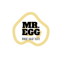 Mr Egg logo
