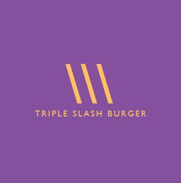 Triple Slash logo