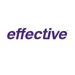 effective logo