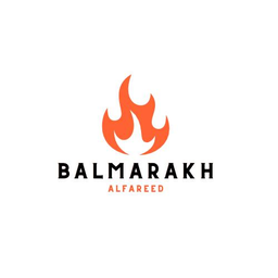 Balmarkh Al Fared logo