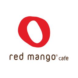 Red Mango Cafe logo