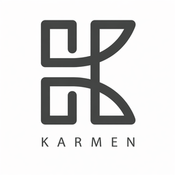 KARMEN Perfumes logo