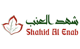 Shahid Al Enab logo