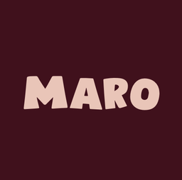 MARO logo