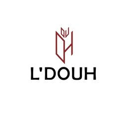 L’DOUH logo