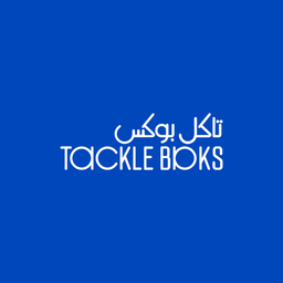 Tackle Baks logo