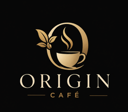 Origin Cafe logo