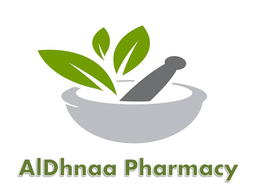 Al Dahna Pharmacy logo