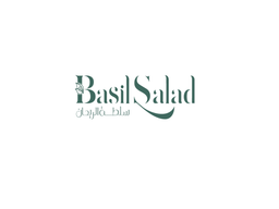Basil Salad logo