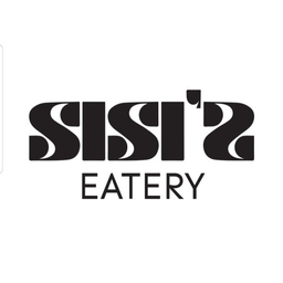 Sisi's Eatery logo