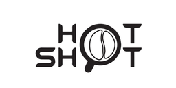 Hot Shot Cafe logo