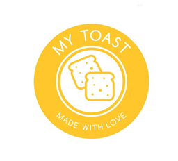 My Toast logo
