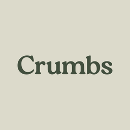 Crumbs logo