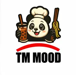 TM Mood logo