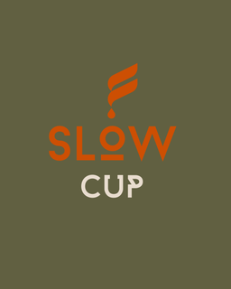 Slow Cup logo