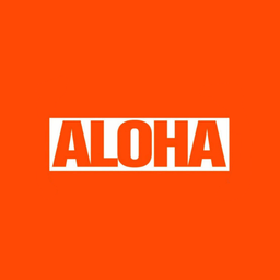 ALOHA logo