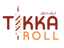 Tikka Roll logo