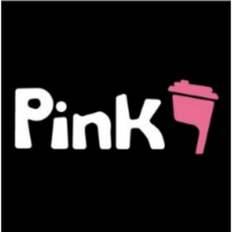 Pink Cup logo