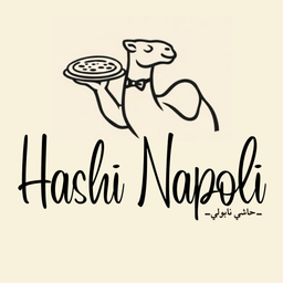 Hashi Napoli logo