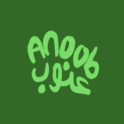 Anoob logo