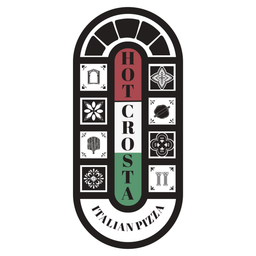 Hot Crosta logo