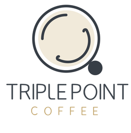Triple Point Cafe logo