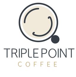 Triple Point Cafe logo