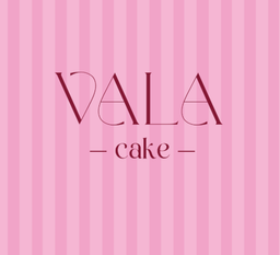 Vala cake logo