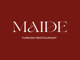 MAIDE logo