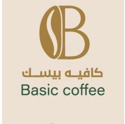 Basic Coffee logo